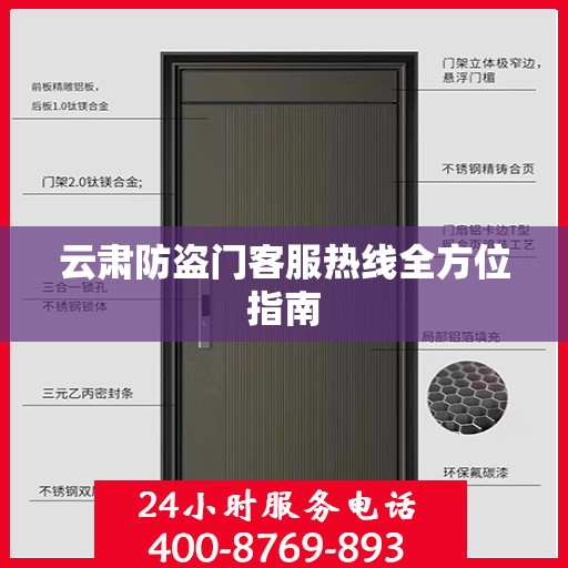 云肃防盗门客服热线全方位指南