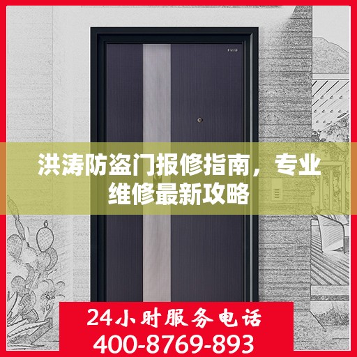 洪涛防盗门报修指南，专业维修最新攻略
