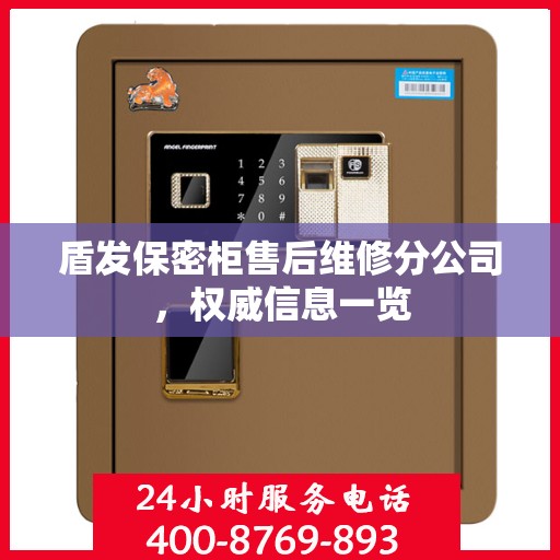 盾发保密柜售后维修分公司，权威信息一览