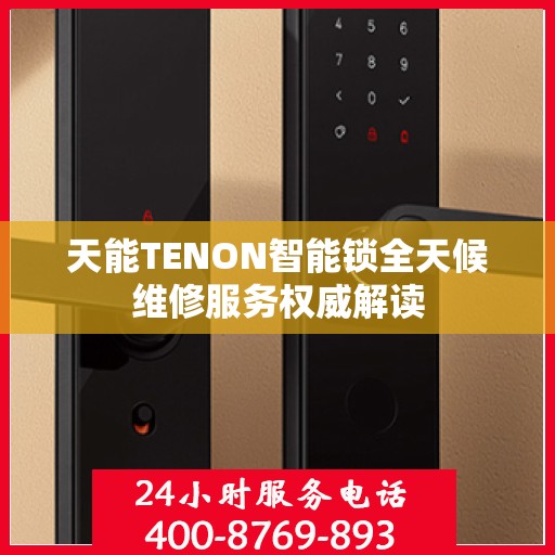天能TENON智能锁全天候维修服务权威解读