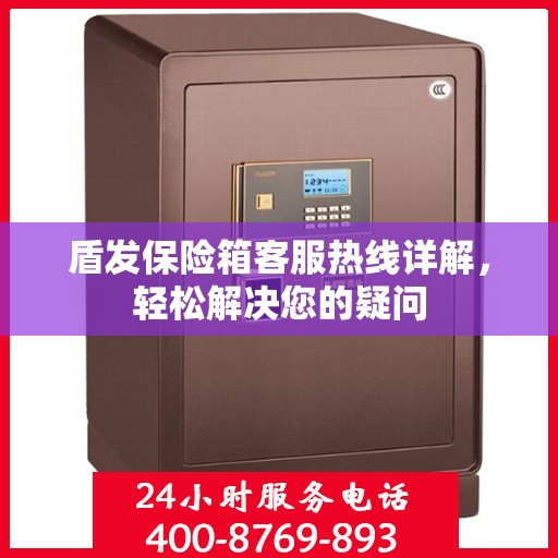 盾发保险箱客服热线详解，轻松解决您的疑问