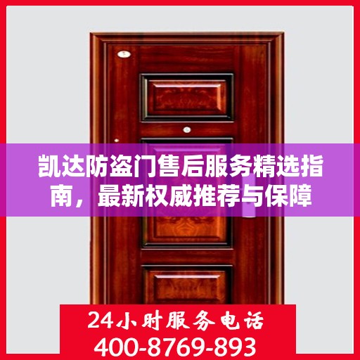 凯达防盗门售后服务精选指南，最新权威推荐与保障