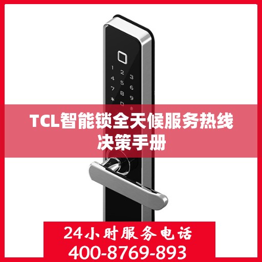 TCL智能锁全天候服务热线决策手册