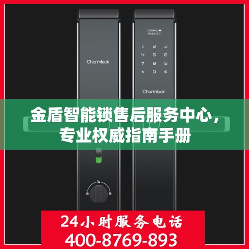 金盾智能锁售后服务中心，专业权威指南手册