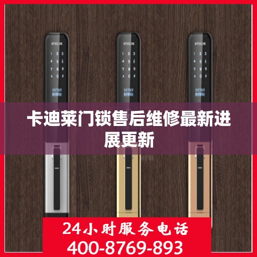 卡迪莱门锁售后维修最新进展更新