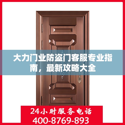 大力门业防盗门客服专业指南，最新攻略大全