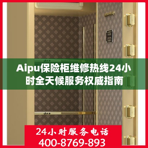 Aipu保险柜维修热线24小时全天候服务权威指南