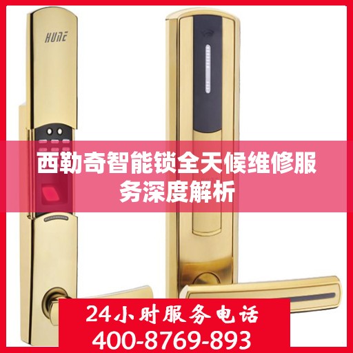 西勒奇智能锁全天候维修服务深度解析