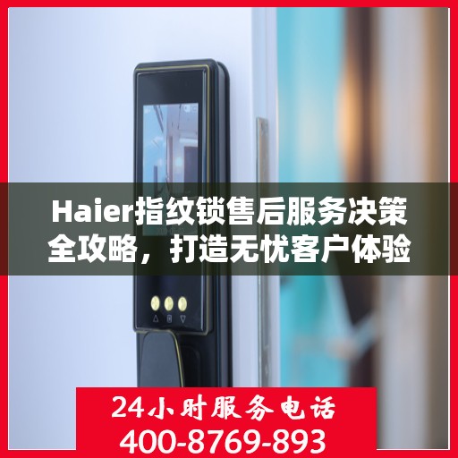 Haier指纹锁售后服务决策全攻略，打造无忧客户体验