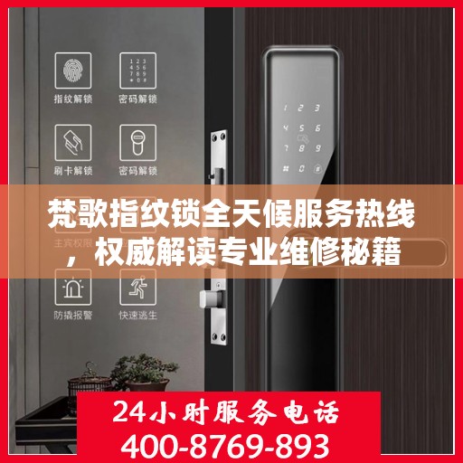 梵歌指纹锁全天候服务热线，权威解读专业维修秘籍