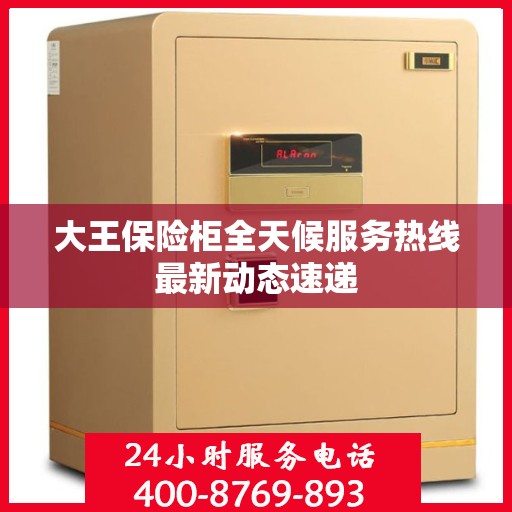 大王保险柜全天候服务热线最新动态速递