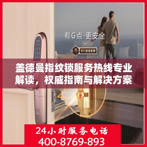 盖德曼指纹锁服务热线专业解读，权威指南与解决方案