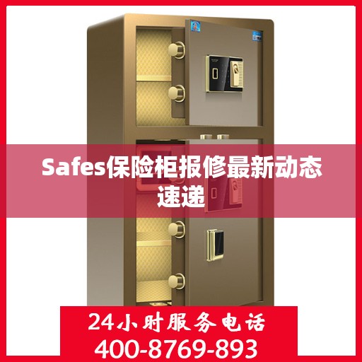Safes保险柜报修最新动态速递