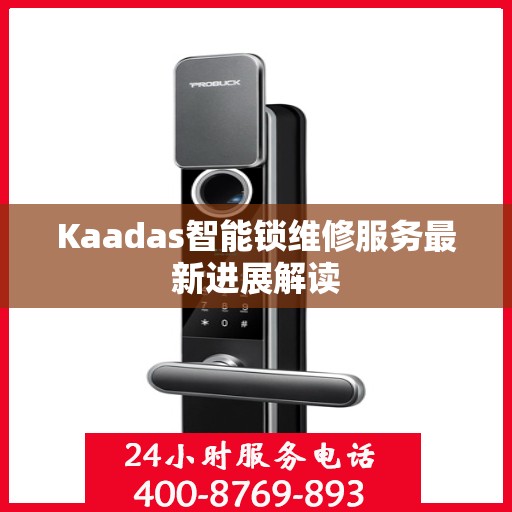 Kaadas智能锁维修服务最新进展解读
