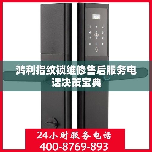 鸿利指纹锁维修售后服务电话决策宝典