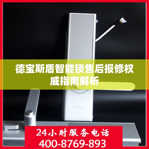 德宝斯盾智能锁售后报修权威指南解析