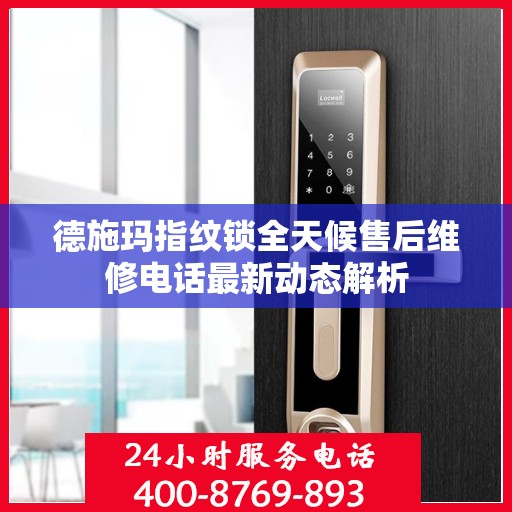 德施玛指纹锁全天候售后维修电话最新动态解析