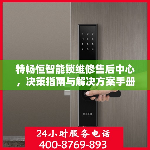 特畅恒智能锁维修售后中心，决策指南与解决方案手册