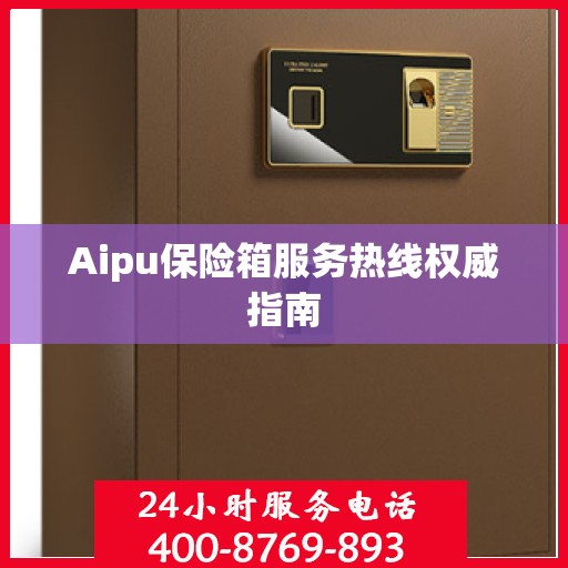 Aipu保险箱服务热线权威指南