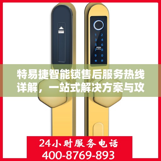 特易捷智能锁售后服务热线详解，一站式解决方案与攻略
