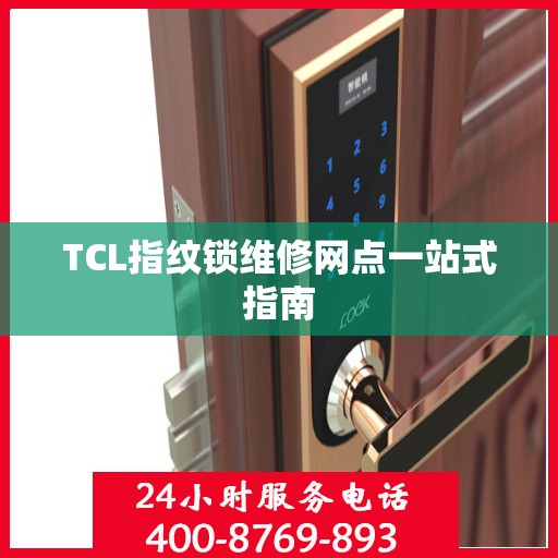 TCL指纹锁维修网点一站式指南