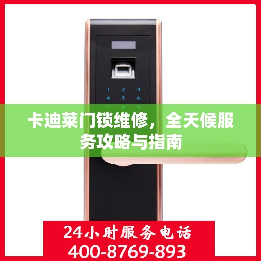 卡迪莱门锁维修，全天候服务攻略与指南