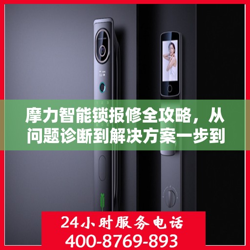 摩力智能锁报修全攻略，从问题诊断到解决方案一步到位