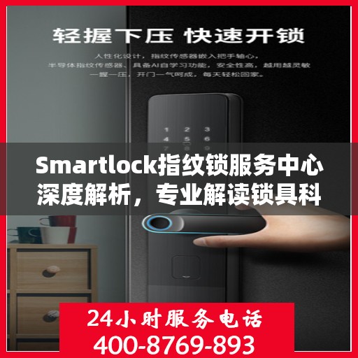 Smartlock指纹锁服务中心深度解析，专业解读锁具科技