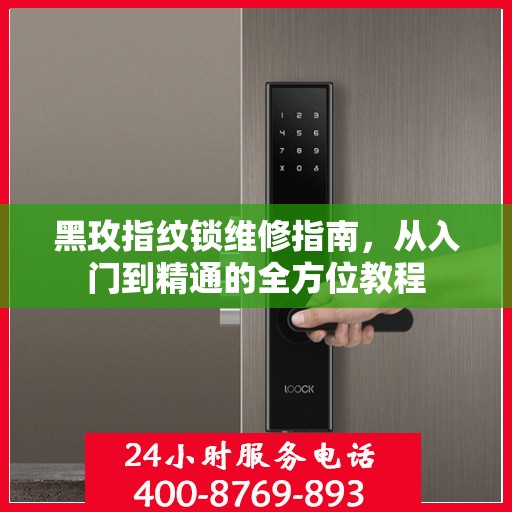 黑玫指纹锁维修指南，从入门到精通的全方位教程
