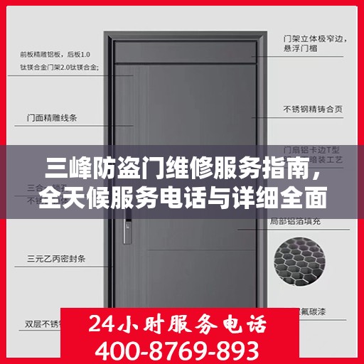 三峰防盗门维修服务指南，全天候服务电话与详细全面攻略