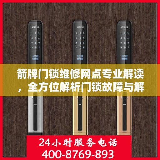 箭牌门锁维修网点专业解读，全方位解析门锁故障与解决方案