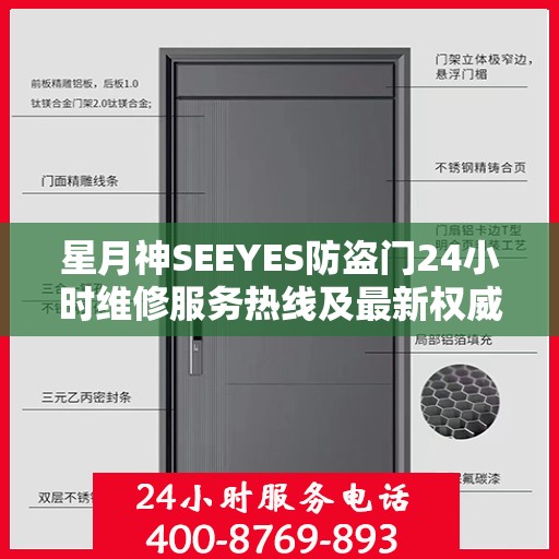 星月神SEEYES防盗门24小时维修服务热线及最新权威推荐指南