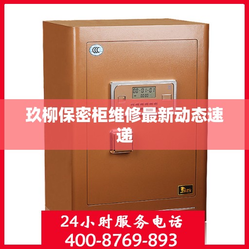 玖柳保密柜维修最新动态速递