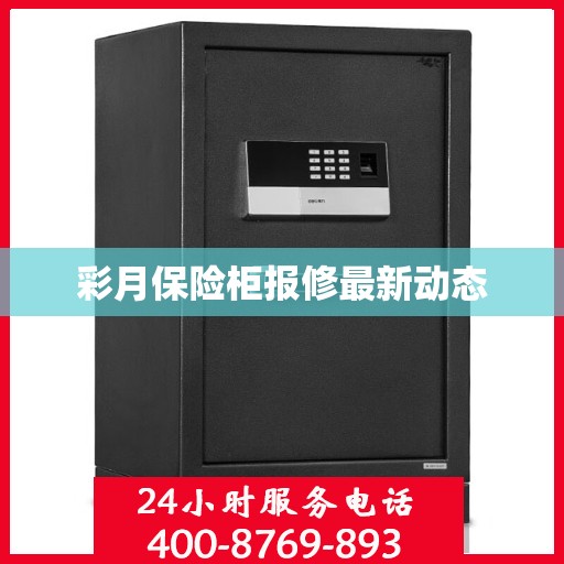 彩月保险柜报修最新动态