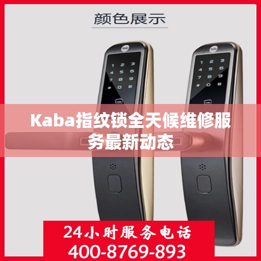 Kaba指纹锁全天候维修服务最新动态