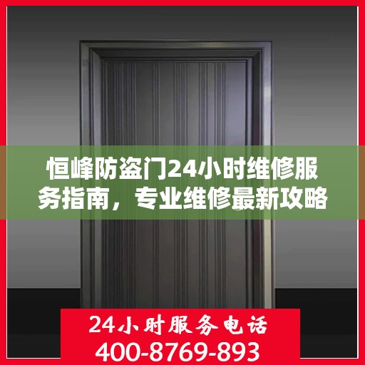 恒峰防盗门24小时维修服务指南，专业维修最新攻略