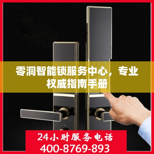 零洞智能锁服务中心，专业权威指南手册