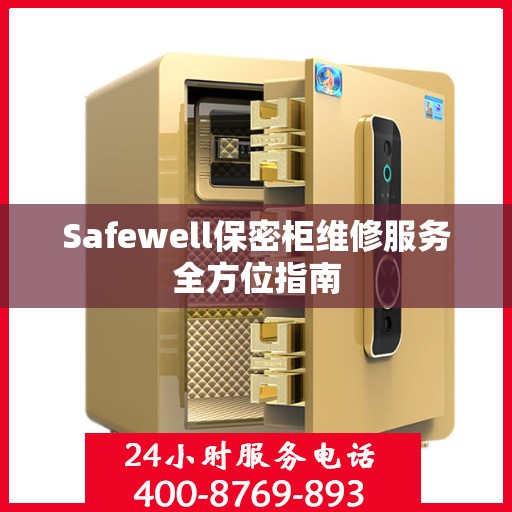 Safewell保密柜维修服务全方位指南