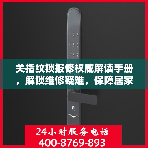 关指纹锁报修权威解读手册，解锁维修疑难，保障居家安全