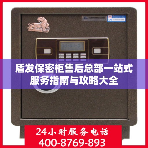 盾发保密柜售后总部一站式服务指南与攻略大全