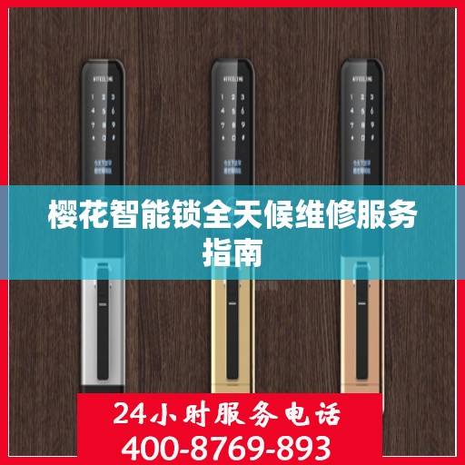 樱花智能锁全天候维修服务指南