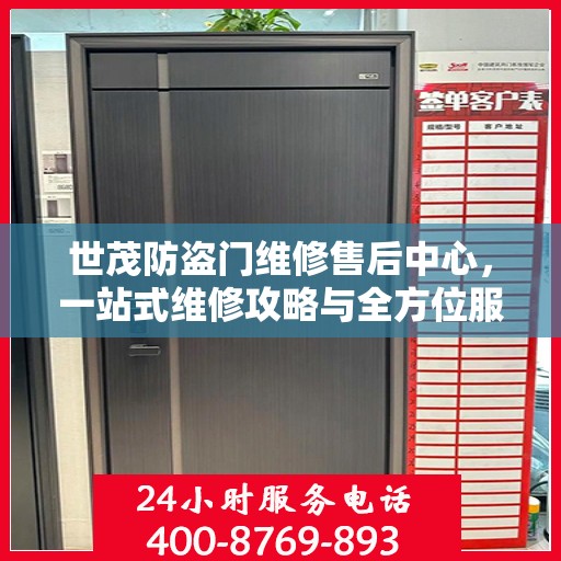 世茂防盗门维修售后中心，一站式维修攻略与全方位服务解析