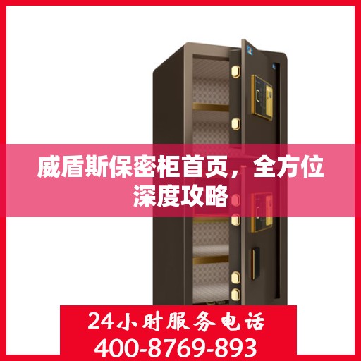 威盾斯保密柜首页，全方位深度攻略