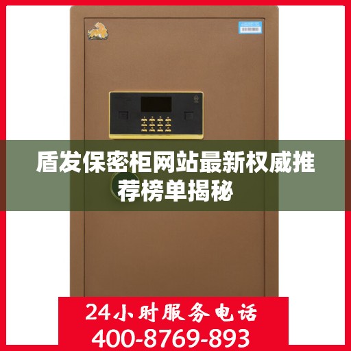 盾发保密柜网站最新权威推荐榜单揭秘