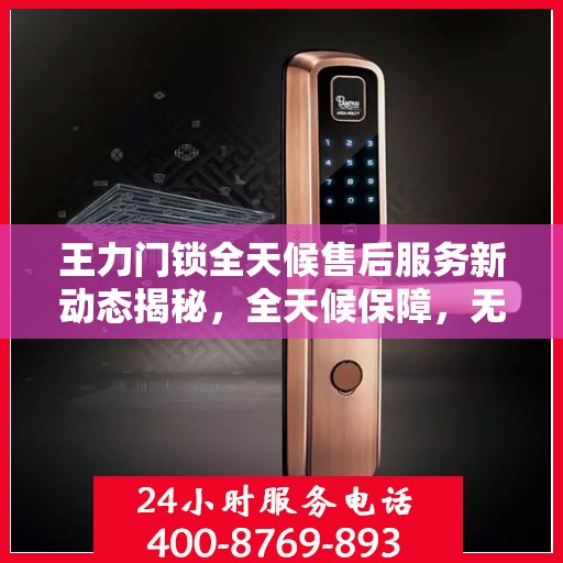 王力门锁全天候售后服务新动态揭秘，全天候保障，无忧服务升级