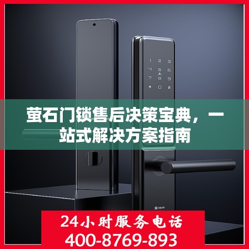 萤石门锁售后决策宝典，一站式解决方案指南