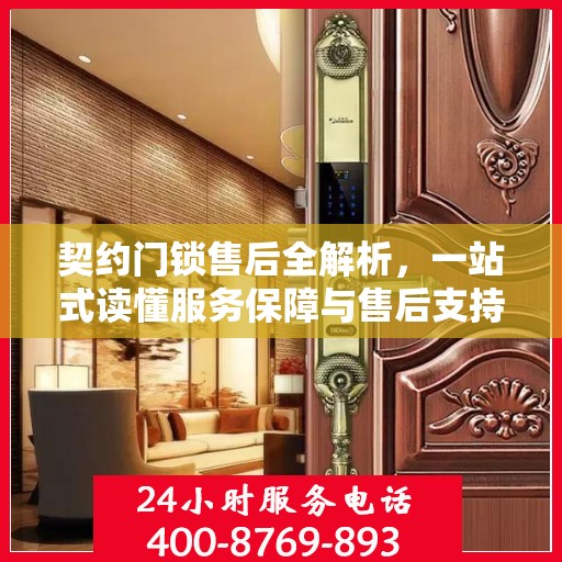 契约门锁售后全解析，一站式读懂服务保障与售后支持