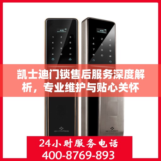 凯士迪门锁售后服务深度解析，专业维护与贴心关怀