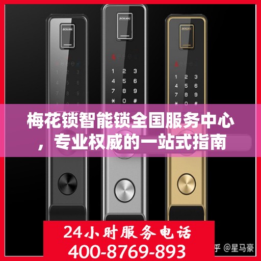 梅花锁智能锁全国服务中心，专业权威的一站式指南