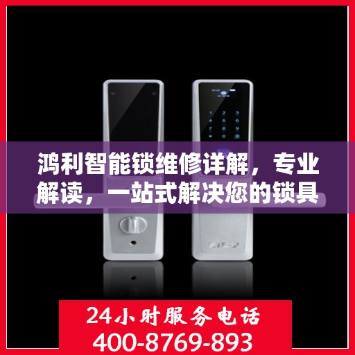 鸿利智能锁维修详解，专业解读，一站式解决您的锁具问题